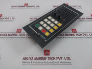 Telephone For Main Station Flush Panel Mounting 1020603700 Stento 24V - 420 GM