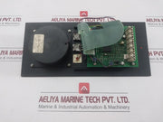 Telephone For Main Station Flush Panel Mounting 1020603700 Stento 24V - 420 GM