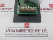 Telephone For Main Station Flush Panel Mounting 1020603700 Stento 24V - 420 GM