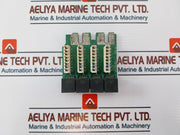 Telesafe Ep134-25 Cat.6 Mini Patch Box