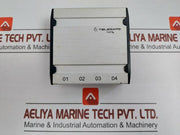Telesafe Mini Patch Box Cat. 6a