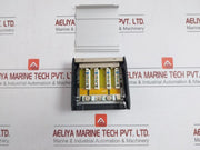 Telesafe Mini Patch Box Cat. 6a