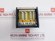 Telesafe Mini Patch Box Cat. 6a