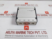 Telesafe Mini Patch Box Cat. 6a