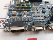 Telesis 28788-01 Printed Circuit Board