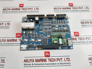 Telesis 28788-01 Printed Circuit Board
