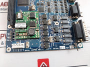 Telesis 28788-01 Printed Circuit Board