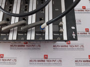 Televes Upsu120 Twin Modulador T0X 196-264V~50/60Hz