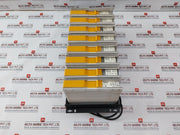 Televes Upsu120 Twin Modulador T0X 196-264V~50/60Hz