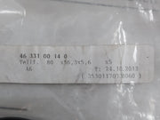 Tellf 25301170738060 Mechanical Seal