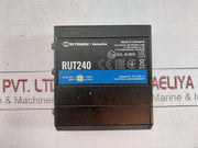 Teltonika Rut240 Cellular Router Tk48Vmd1 2Aet4Rut240G 9-30Vdc