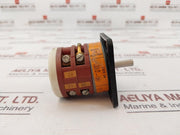 Telux M10 Cam Switch 20A