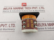 Telux M10 Cam Switch 20A