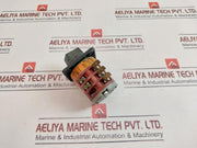 Telux M10 Cee 24 Rotary Cam Switch