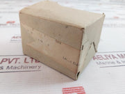 Telux M10 Cee24 Rotary Cam Switch