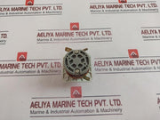 Telux M10 Cee24 Rotary Cam Switch