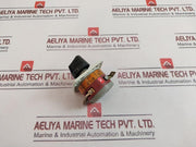 Telux M10 Cee24 Rotary Cam Switch