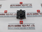 Telux M10 Cee 24 Rotary Cam Switch 16A/380V