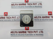 Telux M10 Change Over Switch 20A 380V