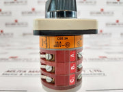 Telux M10 Impluse Change-over Switch