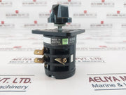 Telux M10 Rotary Cam Switch 20A 400V~