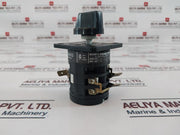Telux M10 Rotary Cam Switch 20A 400V~