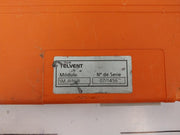 Telvent Sm-ai16/B Programmable Logic Controller Plc Module