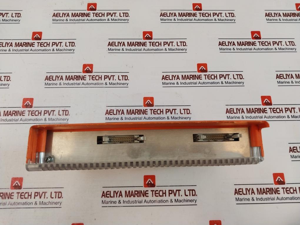 Telvent Sm-ai16/B Programmable Logic Controller Plc Module – Aeliya Marine