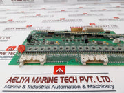 Telvent Tci-3360599R4 Printed Circuit Board 0318200000B0