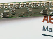Telvent Tci-3380699R4 Printed Circuit Board 94V