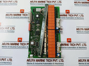 Telvent Tci-3380699R4 Printed Circuit Board 94V