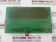 Telvent Tci-3380699R4 Printed Circuit Board 94V