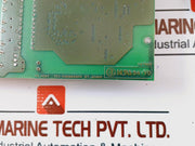Telvent Tci-3380699R4 Printed Circuit Board 94V