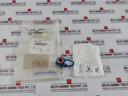 Tema 3816 Quick Connect Coupling Female 3810V