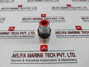 Tema 3816 Quick Connect Coupling Female 3810V