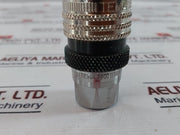 Tema 3816 Quick Connect Coupling Female 3810V