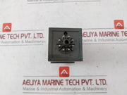 Tempatron Tt4801-01 Panel Mount Timer Relay 204-264Vac 50/60Hz 5008