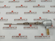 Temperature-Assembly-Transmitter-2-75V-2-0Ma-L-250Mm-KEMA-99ATEX8715-Rosemount-210031-1