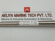 Temperature-Assembly-Transmitter-2-75V-2-0Ma-L-250Mm-KEMA-99ATEX8715-Rosemount-210031-8