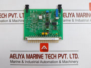 Temperature Control Card Ppl 81824, C4 Ntc-Card Wartsila