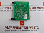 Temperature Control Card Ppl 81824, C4 Ntc-Card Wartsila