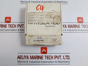 Temperature Control Card Ppl 81824, C4 Ntc-Card Wartsila