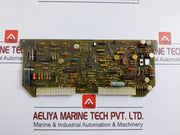 Temperature Control Printed Circuit Board  12-01085-00/59980 Carrier Transicold  - 140 Gm