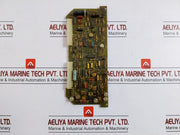 Temperature Control Printed Circuit Board  12-01085-00/59980 Carrier Transicold  - 140 Gm