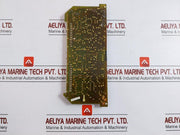Temperature Control Printed Circuit Board  12-01085-00/59980 Carrier Transicold  - 140 Gm