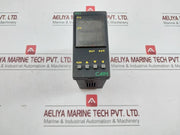 Temperature Controller 220 Vca/220 Vac By Caipe Pct