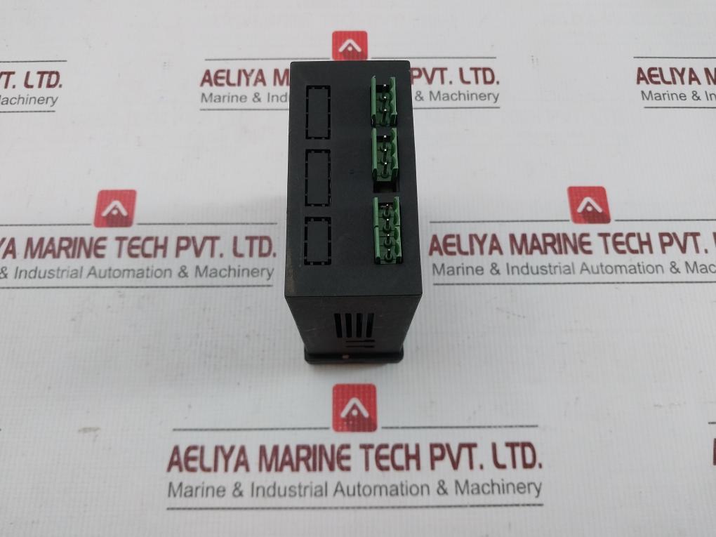 Temperature Controller 220 Vca/220 Vac By Caipe Pct