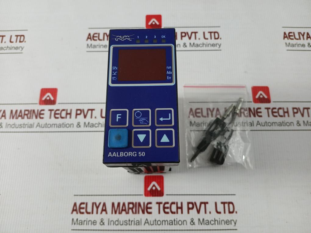 Temperature Controller 250v Pma Ks50-113-80000-0a3