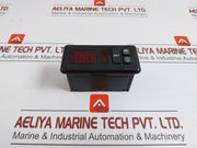 Temperature Controller 250v,Ip65 Ako Digital Ako-D14123 In Used