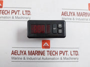 Temperature Controller 250v,Ip65 Ako Digital Ako-D14123 In Used
